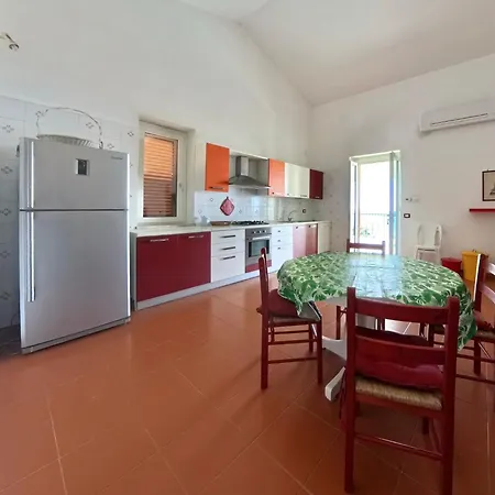 Apartamento Francesca E Cristina Ferruzzano