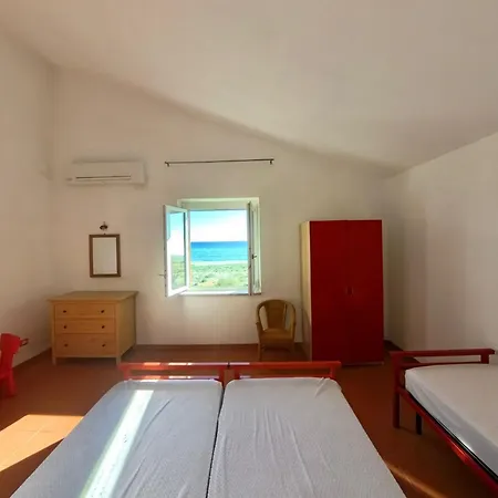 Apartamento Francesca E Cristina