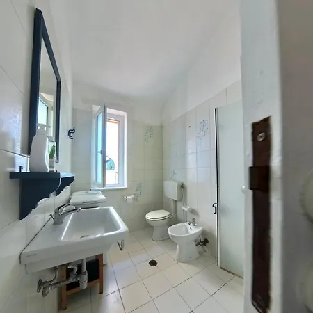 Francesca E Cristina Apartment Ferruzzano