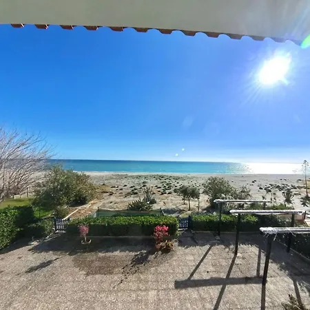 Apartment Francesca E Cristina Ferruzzano