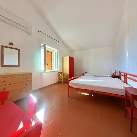 Francesca E Cristina Apartamento Ferruzzano
