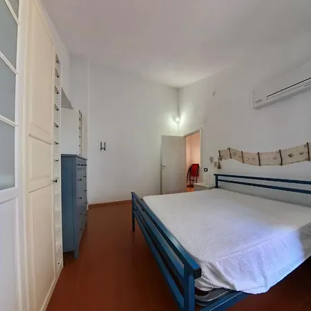 Francesca E Cristina Apartment Ferruzzano