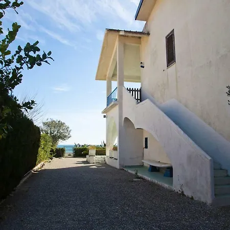 Apartamento Francesca E Cristina *