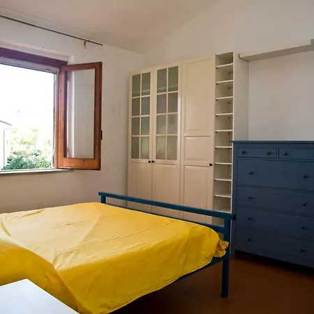 Apartamento Francesca E Cristina Ferruzzano