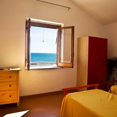 Francesca E Cristina Apartment *