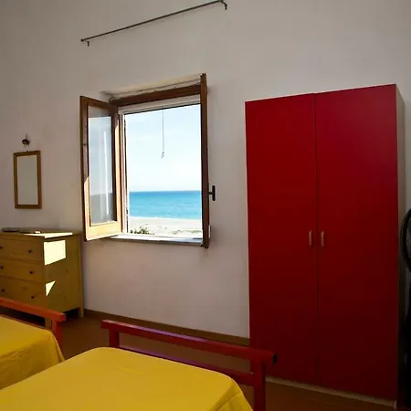 Francesca E Cristina Apartamento
