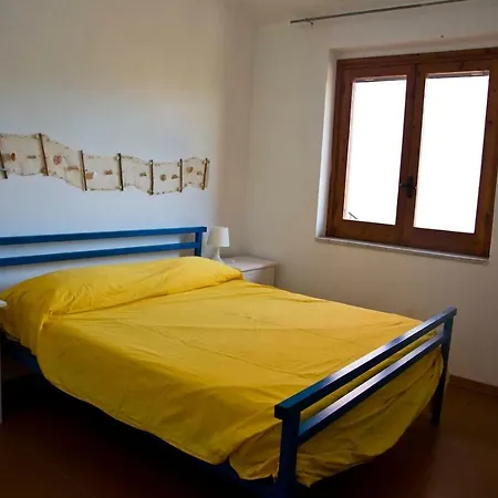 Francesca E Cristina Apartment