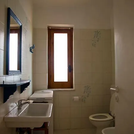 Apartamento Francesca E Cristina