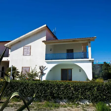 Apartamento Francesca E Cristina