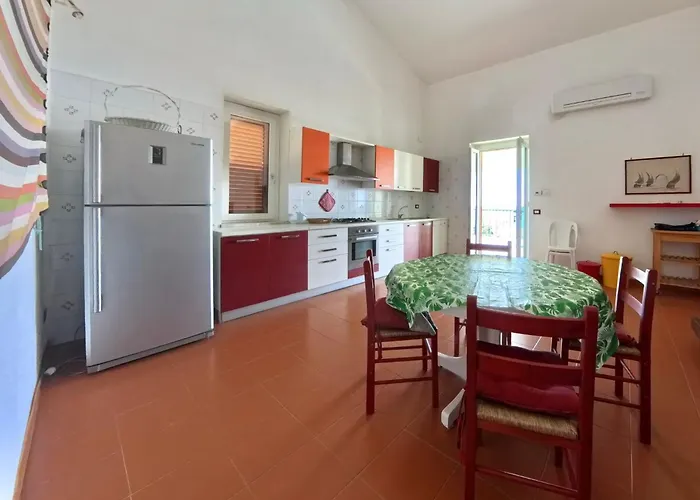 Apartment Francesca E Cristina Ferruzzano