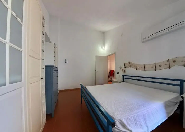 Francesca E Cristina Apartment Ferruzzano