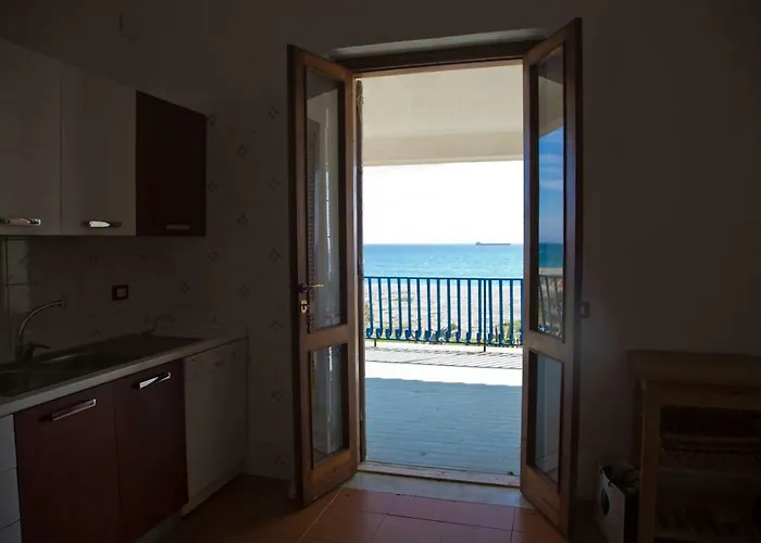 Francesca E Cristina * Ferruzzano