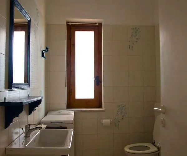 Apartment Francesca E Cristina