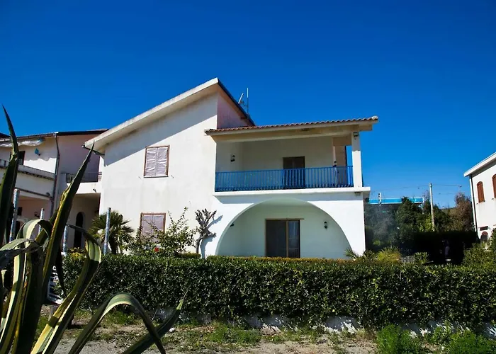 Apartment Francesca E Cristina