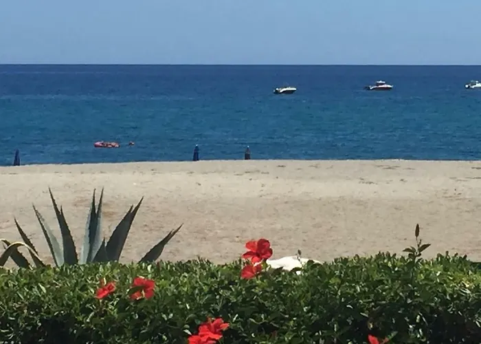 Francesca E Cristina Apartment *